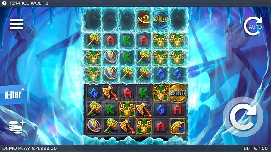 888php Mobile App Screenshot