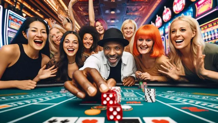 888php Live Casino Experience