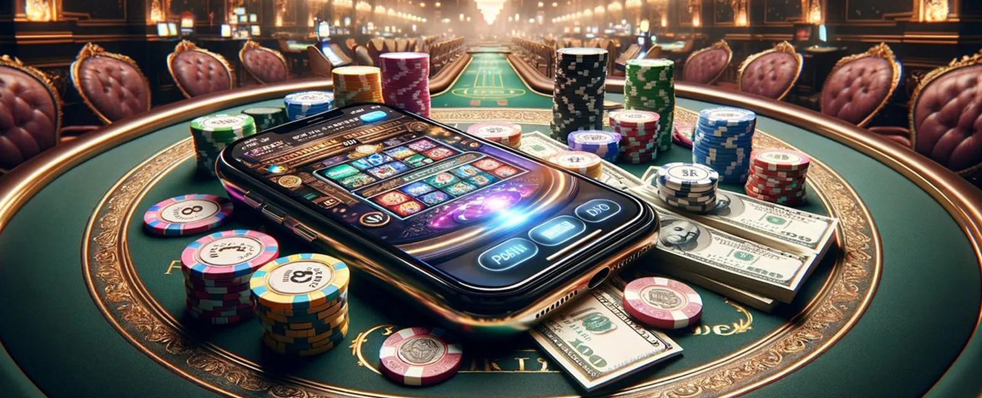 888php Live Casino and Sports Betting