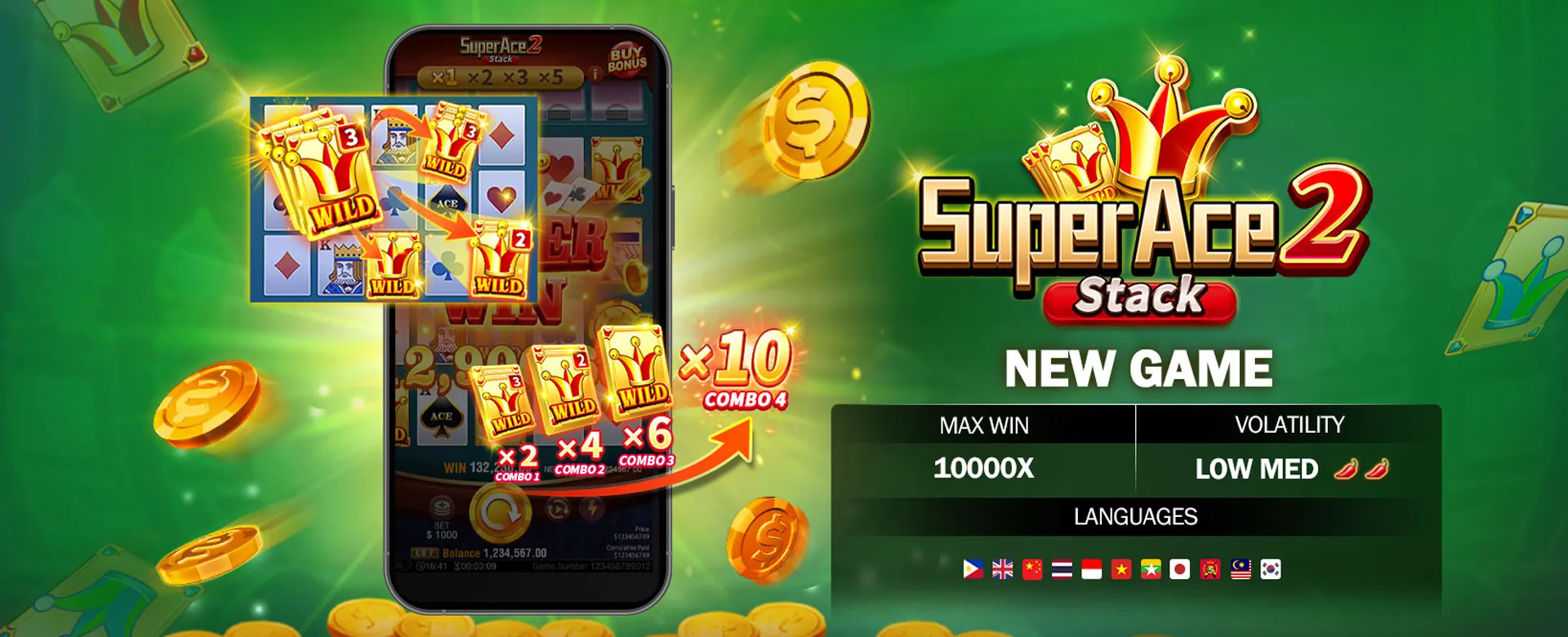 Excited sports fans celebrating a win with 888php online betting